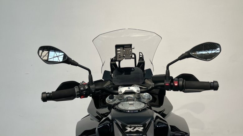 BMW S1000 XR TE
